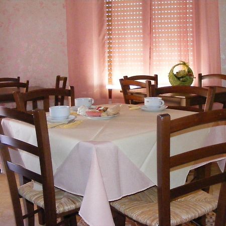 Sa Marina Bed & Breakfast Ла Калета Екстериор снимка