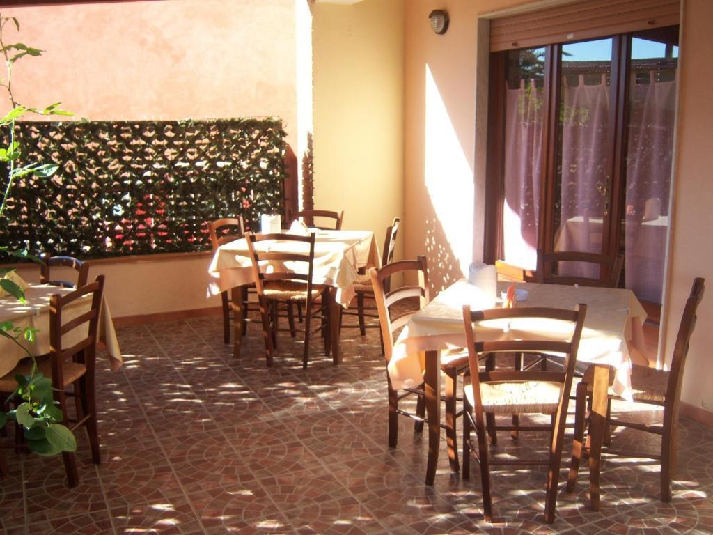 Sa Marina Bed & Breakfast Ла Калета Екстериор снимка