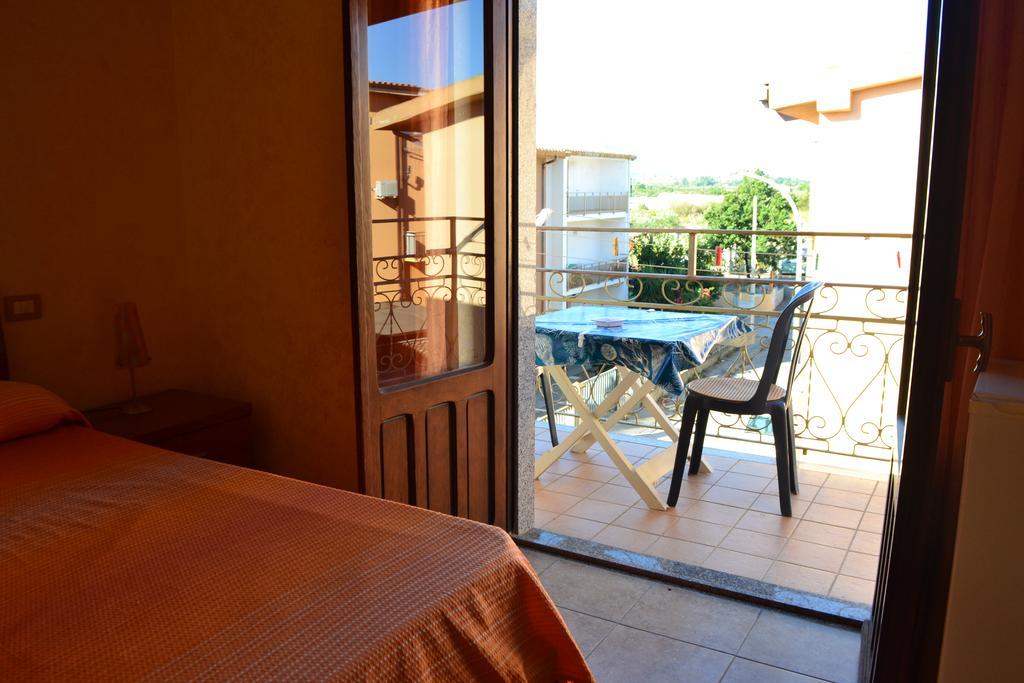 Sa Marina Bed & Breakfast Ла Калета Екстериор снимка